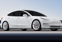 Mobil Listrik Tesla Model S, 3, X dan Y, Mobilitas yang Ramah Lingkungan